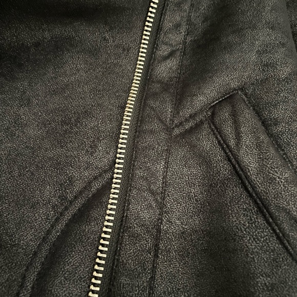 Sheep jacket - Picture 3 of 6